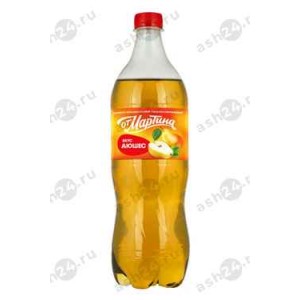 Напитки ОТ МАРТИНА дюшес 1л пэт