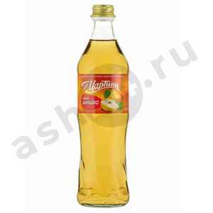 Напитки ОТ МАРТИНА дюшес 0,5л с/б