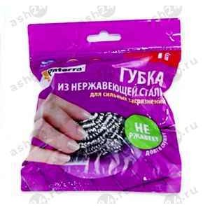 Скребок кухонный PATERRA