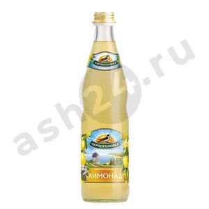 Напитки НАПИТКИ ИЗ ЧЕРНОГОЛОВКИ лимонад 0,5л с/б (4019)