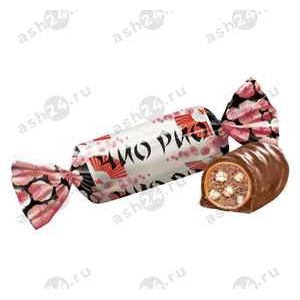 Конфеты вес Чио Рио