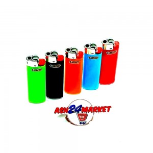 Зажигалка BIC (0044)