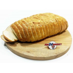 Хлеб ООО БОГДАНОВСКИЙ ХЛЕБ батон нарезка 500г