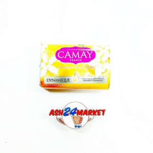 Мыло CAMAY аромат розового грейпфрута 85г