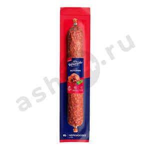 Колбаса ЧЕРКИЗОВО салями астория (штука)