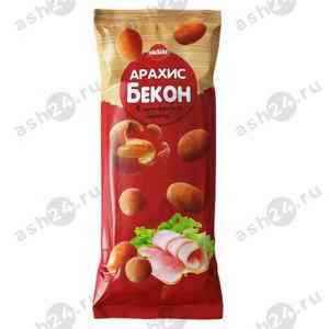 Снеки Арахис MAAR бекон 60г