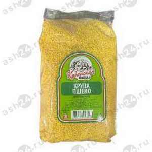 Бакалея Крупа пшено КУБАНСКИЙ АМБАР 700г