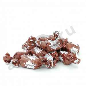 Конфеты вес Фэнси