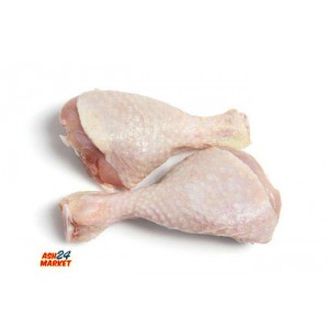 Мясо свежее Куриная голень