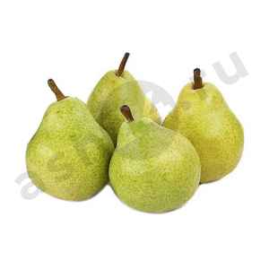 Фрукты Груша