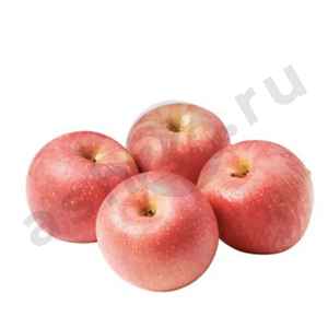 Фрукты Яблоки фуджи