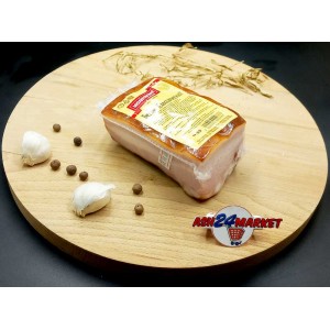 Бекон ТМ МИХАЙЛОВСКАЯ ЗАСТАВА классический (штука)