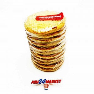 Печенье вес Овсяное