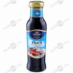 Бакалея Соус SEN SOY унаги 320г с/б