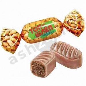 Конфеты вес Топ-Шлеп