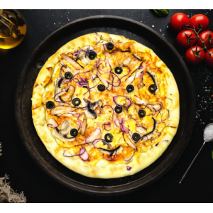 Пицца Капричоза 25см