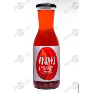 Напитки Компот ANTARI кизил 1080г с/б