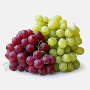 Ягоды Виноград