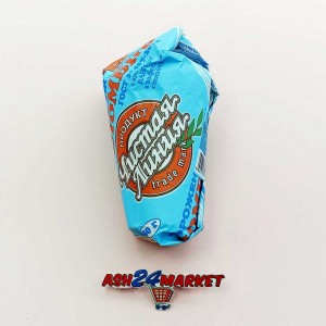 Мороженое ЧИСТАЯ ЛИНИЯ с ароматом ванили стакан 80г