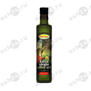 Бакалея Масло оливковое ИБЕРИКА 0,25л