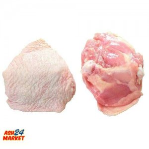 Мясо свежее Куриное бедро