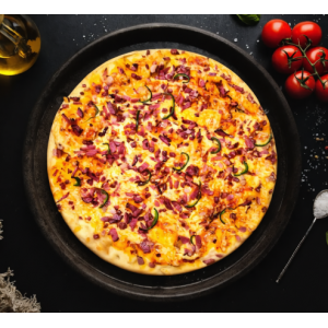 Пицца Ламаджо 33см