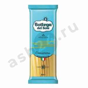 Бакалея Макаронные изделия BOTTEGA спагетти 500г
