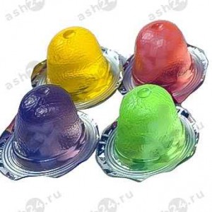 Десерт желейный КАНДИ КЛАБ 13г