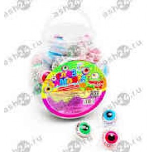 Жевательная резинка ГЛАЗ ВАМПИРА