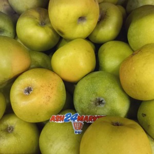 Фрукты Яблоки