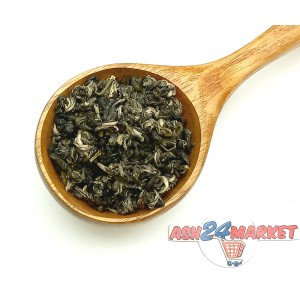 Чай вес. BALZER Зеленый китайский gunpowder