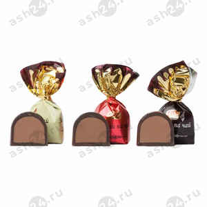 Конфеты вес Забегай на чай