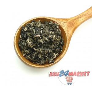 Чай вес. BALZER Зеленая улитка