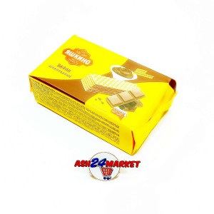 Вафли ЯШКИНО шоколадные 200г