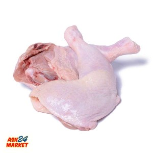 Мясо свежее Куриный окорок