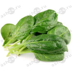 Зелень Шпинат