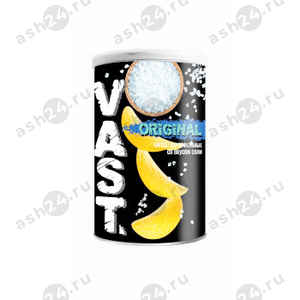 Чипсы VAST соль 70г