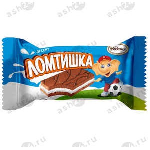 Конфеты вес Ломтишка