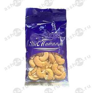 Ядра ореха кешью МЫС ПАТАЯМИ 90г