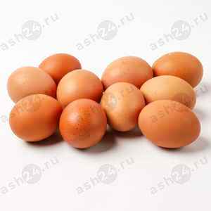 Яйцо куриное шт