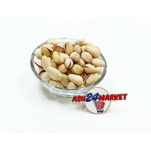 Снеки вес Фисташки