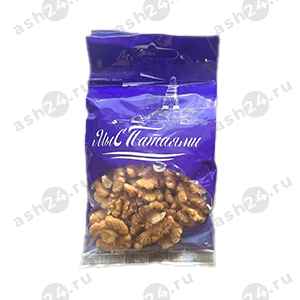 Ядра грецкого ореха МЫС ПАТАЯМИ 90г