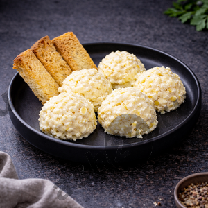 Закуска Сыр Еврейский (Рафаэлло) (200г)