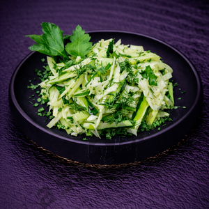 Салат Весенний (200г)