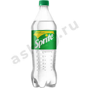 Напитки SPRITE 1л пэт
