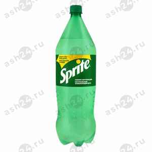 Напитки SPRITE 2л пэт