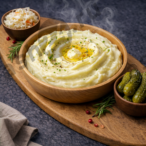 Гарнир Картофельное пюре (250г)