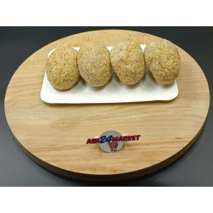 Полуфабрикаты вес. Котлеты ДОМАШНИЕ (свинина-говядина)