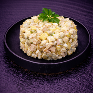 Салат Греческий (250г)