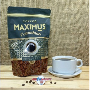 Кофе MAXIMUS 230г м/у